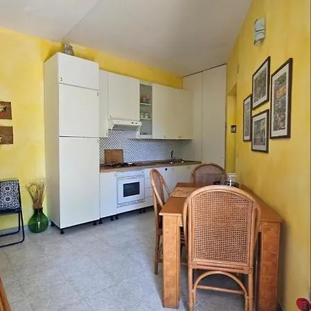 Apartment Tranquillo Immerso Nel